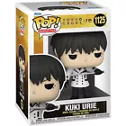 Funko POP! Animation - Tokyo Ghoul:re Vinyl Figure - KUKI URIE #1125 - NM/Mint