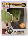 Funko Pop! Animation Trigun 1322 Vash With Kuroneko Crunchyroll Vinyl Figure