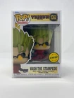 Funko POP! Animation Trigun #1362 Vash the Stampede Chase - IN HAND