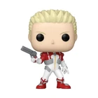 Funko Pop! Animation: Trigun - Knives Millions Figure #1363 New in Box