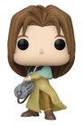 FUNKO POP! ANIMATION : TRIGUN - MILLY THOMPSON VINYL FIGURE – 9CM - FREE UK P&P