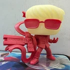 Funko Pop! Animation Trigun Prototype Nicholas D Wolfwood #1559 Vinyl figure