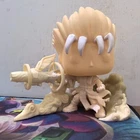 Funko Pop! Animation  Trigun Prototype Vash With Angel Arm #1560 Vinyl figure