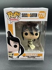 FUNKO POP! ANIMATION TSUBAKI SOUL EATER #779 VINYL FIGURE