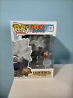 Funko Pop! Animation Vinyl #1338 - Naruto Shippuden - Kakashi Hatake With Pakkun