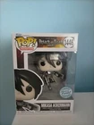 Funko Pop! Animation Vinyl #1446 - Attack On Titan Final - Mikasa Ackermann