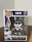 Funko Pop! Animation: Vinyl: Bugs Bunny As Fred Jones #1239 (2022)