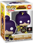 Funko Pop! Animation Vinyl My Hero Academia Minoru Mineta Chalice Collectibles E