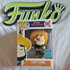 Funko Pop! Animation Wacky Races #599 Lazy Luke SDCC 2019 Ltd Edition