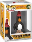 Funko Pop! Animation: Wallace & Gromit Feathers McGraw #1746