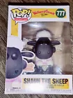 Funko Pop! Animation: Wallace & Gromit - Shaun the Sheep #777 (Vaulted) NIB