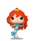 Funko POP! Animation - Winx Club - Bloom #1907 Vinyl Figure 10cm PRE ORDER