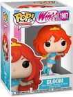 FUNKO POP! ANIMATION: WINX CLUB BLOOM