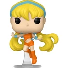 FUNKO POP! Animation: Winx Club - Stella - Vinyl Figure #1909 + Protector