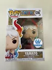 Funko Pop! Animation - YAMATO - One Piece - Funko Shop - 1316 (3)