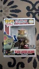 FUNKO POP! ANIMATION YU-GI-OH! BLACK LUSTER SOLDIER TARGETCON 2022 LE EXCL #1096