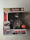 Funko PoP! Animation Yu-Gi-Oh! Cyber End Dragon #1457 GameStop Exclusive