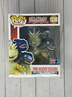 Funko Pop! Animation: Yu-Gi-Oh! Five-Headed Dragon 2022 Fall Convention #1230 #D