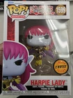 Funko POP! Animation: Yu-Gi-Oh! - Harpie Lady (CHASE) #1599
