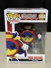 Funko POP! Animation Yu-Gi-Oh! Time Wizard Vinyl Figure #1454 *NIB*