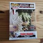 Funko Pop Animation Yu-Gi-Oh Yami Marik Special Edition 886