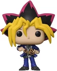 Funko Pop Animation Yu-Gi-Oh! Yugi Mutou #715 Vinyl Figure NIB