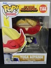 Funko Pop! Animation Yuga Aoyama #1144 My Hero Academia 2022