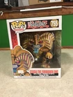 Funko Pop! Animation YuGiOh Exodia The Forbidden One 755