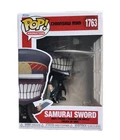 Funko Pop Animations Chainsaw Man Samurai Sword 1763