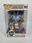 Funko Pop! Animations Game Stop Exclusive One Piece Jumbo Kaido Dragon Form 1623
