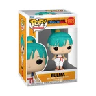 Funko Pop! Anime #1923 Dragon Ball Bulma Shop Vinyl Figure | IN HAND | NEW