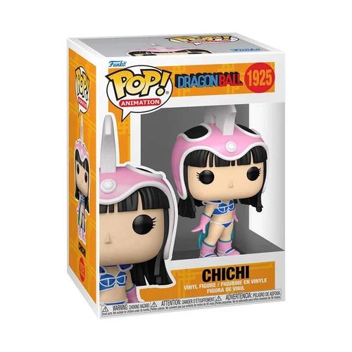 Funko Pop! Anime #1925 Dragon Ball Chichi Shop Vinyl Figure | IN HAND | NEW