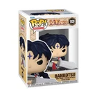 Funko Pop! Anime #1929 InuYasha Bankotsu Vinyl Figure | IN HAND | NEW