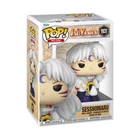 Funko Pop! Anime #1931 InuYasha Sesshomaru Sitting Vinyl Figure | IN HAND | NEW