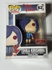 Funko Pop Anime 62 Touka Kirishima Tokyo Ghoul Hot Topic PreRelease Exclusive