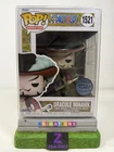 FUNKO POP! Anime Animation One Piece Dracule Mihawk #1521