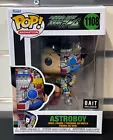 Funko POP! Anime: Astro Boy #1108 - Astroboy Half Exposed Bait Exclusive