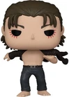 FUNKO POP! ANIME: Attack on Titan - Eren Jeager [New Toy] Vinyl Figure
