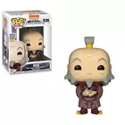 Funko Pop! ANIME Avatar: The Last Airbender Iroh with Tea #539
