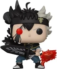 FUNKO POP! ANIME: Black Clover - Asta [New Toy] Vinyl Figure