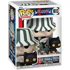 Funko Pop! ANIME BLEACH Kisuke Urahara and Yoruichi #1613
