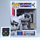Funko Pop! Anime Bleach Ulquiorra Limited Edition #1182