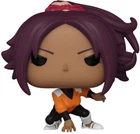 FUNKO POP! ANIME: Bleach - Yoruichi Shihoin [New Toy] Vinyl Figure
