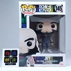 Funko Pop! Anime Cowboy Bebop Jet #145