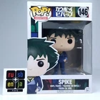 Funko Pop! Anime Cowboy Bebop Spike #146