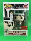 Funko Pop! Anime Crunchy Roll Junji Ito Souichi Nycc Exclusive #855