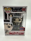 Funko Pop! Anime Crunchy Roll Junji Ito Souichi Nycc Fall Exclusive #855