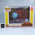 Funko Pop! Anime Deluxe MHA My Hero Academia Tomura Shigaraki Special #1248