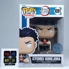 Funko Pop! Anime Demon Slayer Gyomei Himejima Special Edition #1091