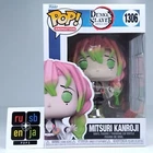 Funko Pop! Anime Demon Slayer Mitsuri Kanroji #1306